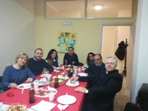 I Dialoghi del Pronao